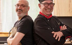 La Masia Del Taulat Chambres d´Hôtes